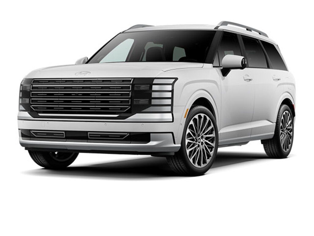 New 2026 Hyundai Palisade Hybrid For Sale at Jack Giambalvo Family of ...